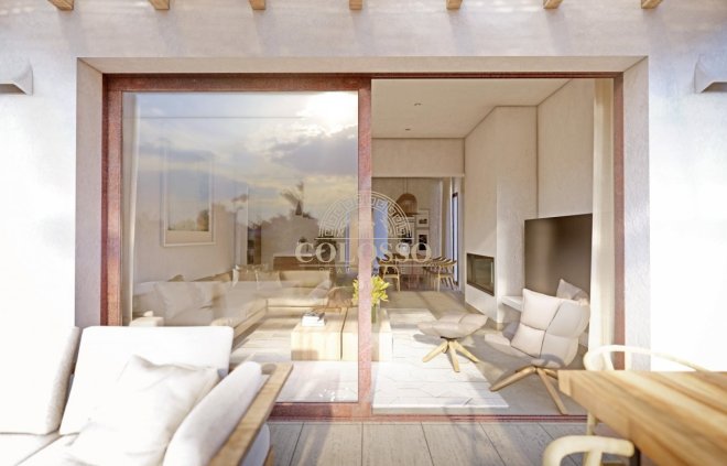 Resale - Chalet -
Oliva - Oliva, Zona de - Oliva