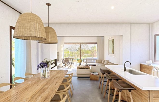 Resale - Chalet -
Oliva - Oliva, Zona de - Oliva