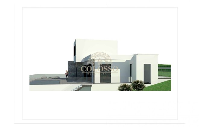 Resale - Chalet -
Pedreguer - La solana 2