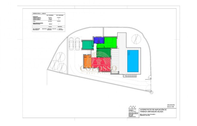Resale - Chalet -
Pedreguer - La solana 2