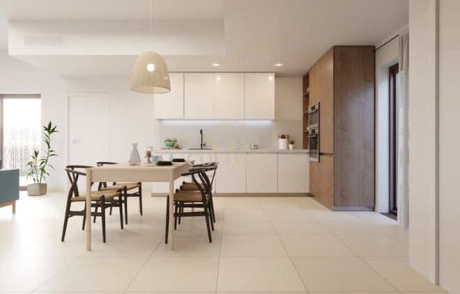 Reventa - Chalet -
Finestrat - Balcón de finestrat