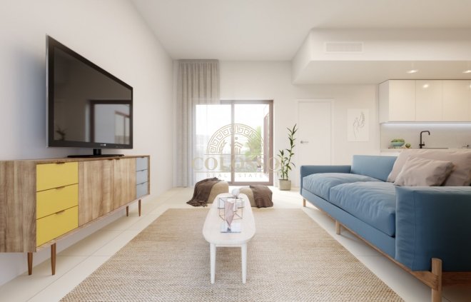 Reventa - Chalet -
Finestrat - Balcón de finestrat