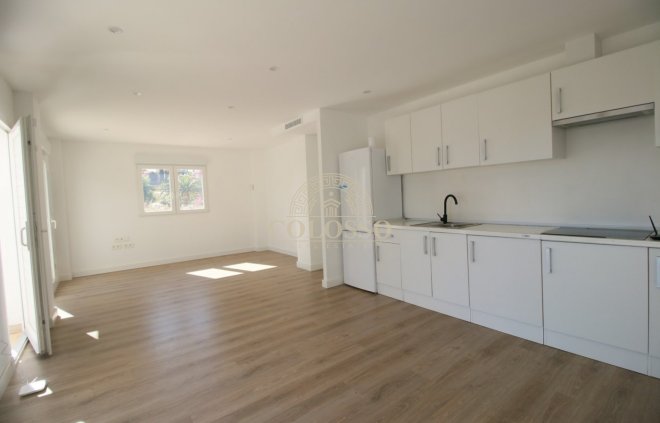 New Build - Chalet -
La Nucía - Mercadona Avda. Coloma