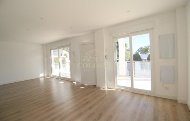 New Build - Chalet -
La Nucía - Mercadona Avda. Coloma