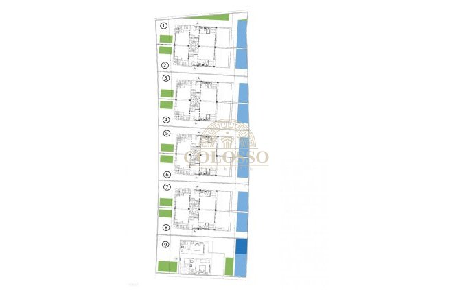 New Build - Pareado -
San Javier - Santiago de la Ribera