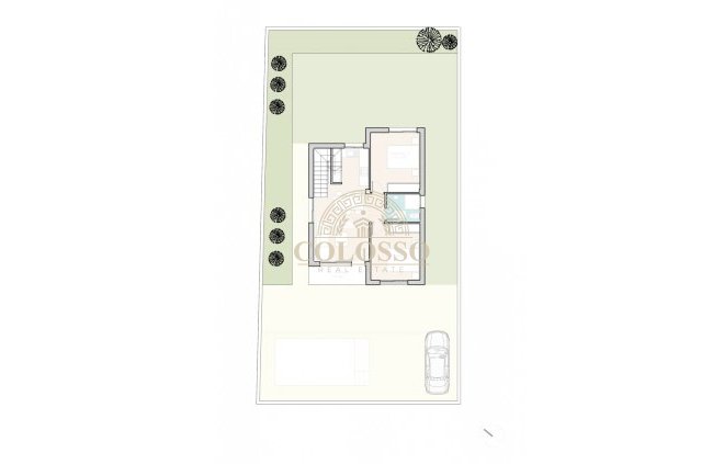 New Build - Villa -
Rojales - Ciudad Quesada
