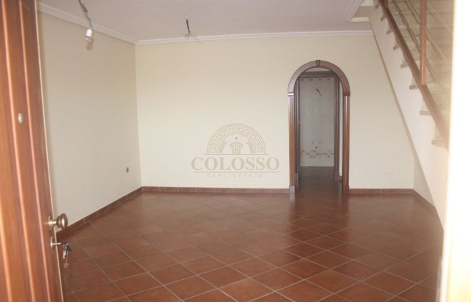 New Build - Townhouse -
Torrevieja - Los altos