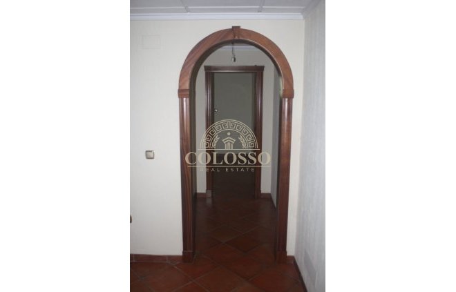 New Build - Townhouse -
Torrevieja - Los altos