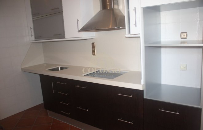 New Build - Townhouse -
Torrevieja - Los altos