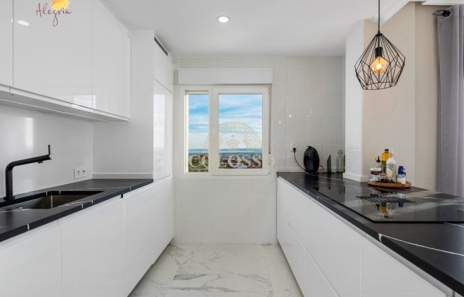 Resale - Penthouse -
Rojales - Ciudad Quesada