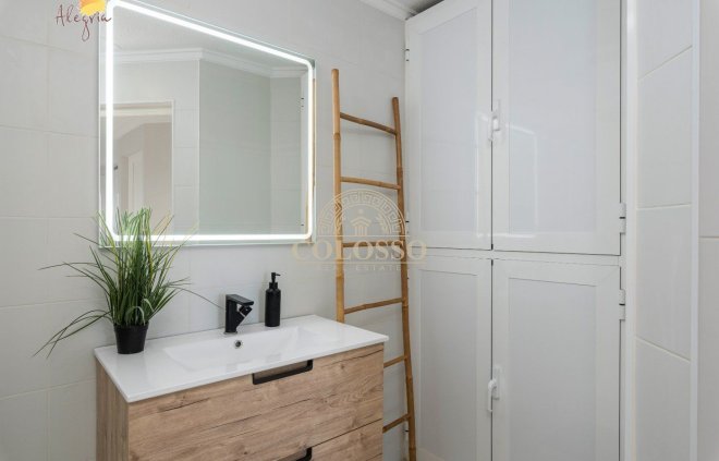 Resale - Penthouse -
Rojales - Ciudad Quesada