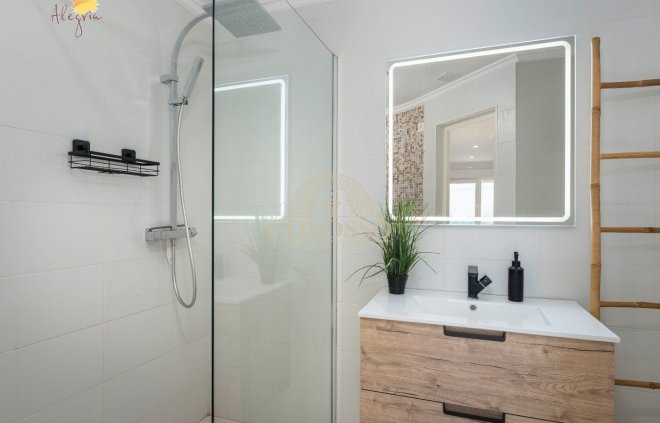 Resale - Penthouse -
Rojales - Ciudad Quesada