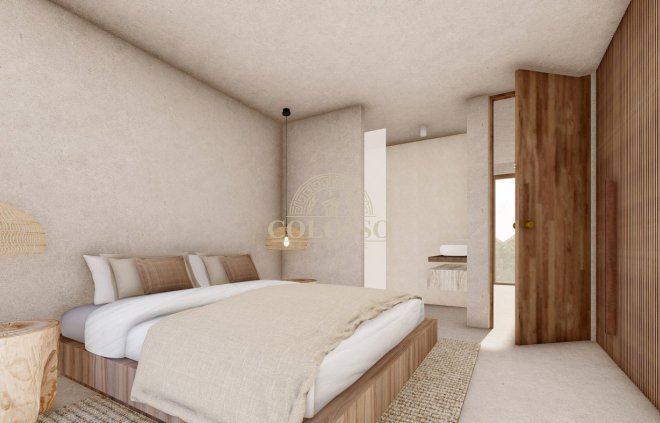 New Build - Pareado -
Formentera del Segura - Formentera de Segura