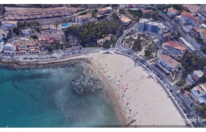 Nouvelle construction - Attique -
Benidorm - Poniente