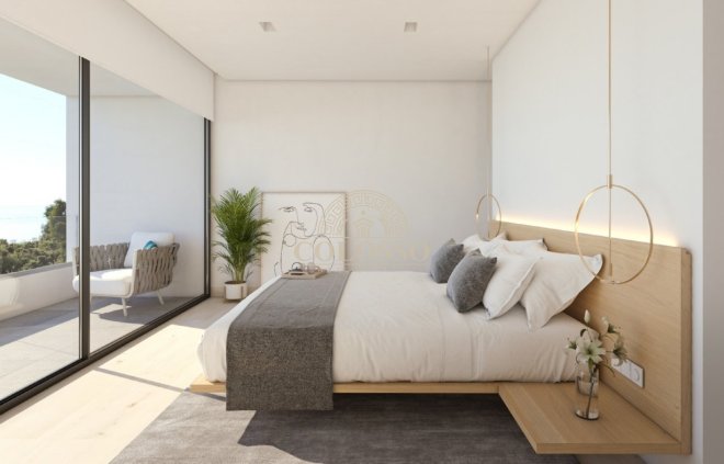 Resale - Chalet -
Altea - Altea La Vella
