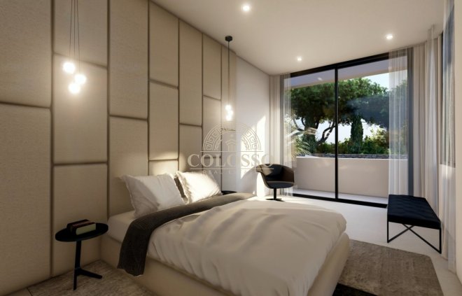 Reventa - Chalet -
Benissa - Bassetes