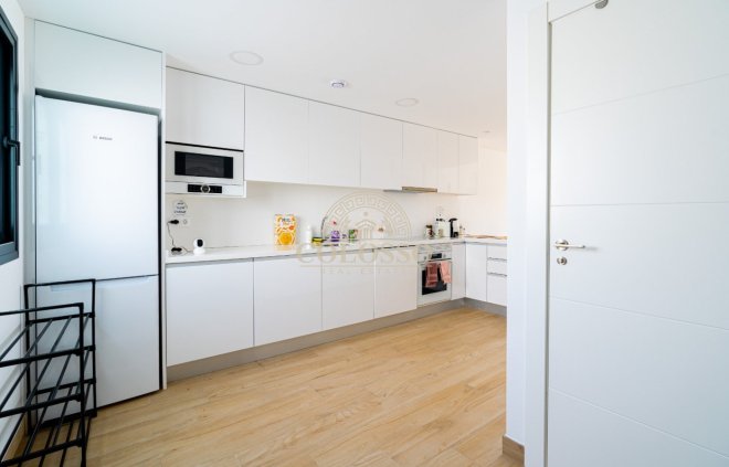 Rental - Duplex -
Finestrat - BAHIA GOLF