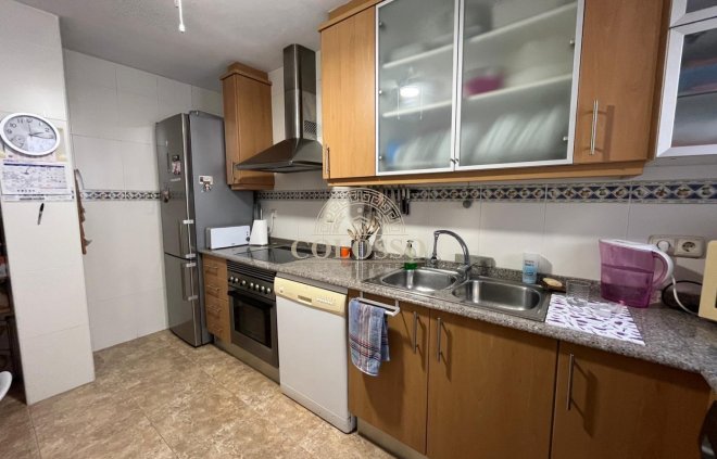 Resale - Penthouse -
Calpe - Centro