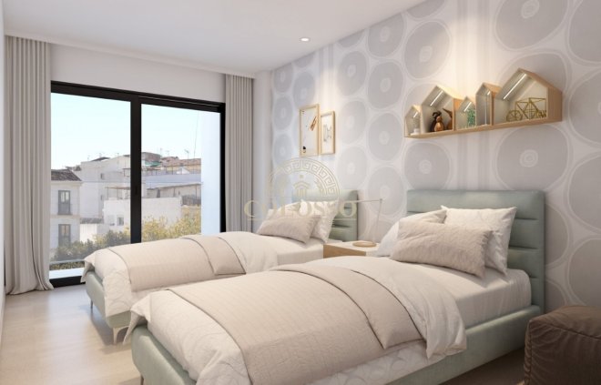Reventa - Piso -
Alicante - La Florida