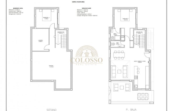 New Build - Villa -
Torrevieja - Torreblanca