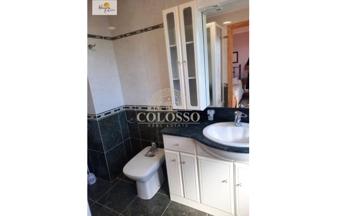 Resale - Chalet -
Canet d'en Berenguer - Canet d En Berenguer  Zona cerca Playa