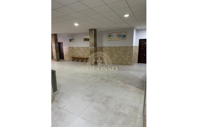 Resale - Apartamento -
Torrevieja - La Mata