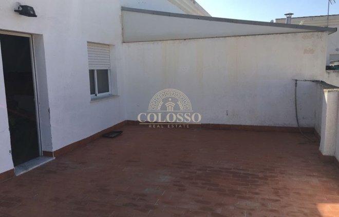 Resale - Duplex -
Los Alcázares - 13 de Octubre