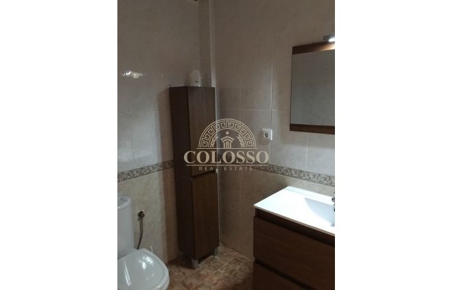 Resale - Duplex -
Los Alcázares - 13 de Octubre
