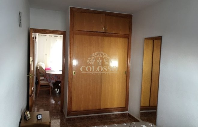 Resale - Duplex -
Los Alcázares - 13 de Octubre