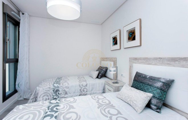 New Build - Planta baja -
Orihuela Costa - Villamartín
