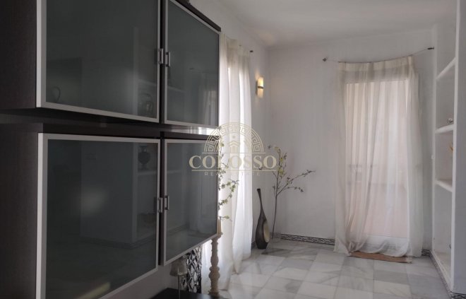 Resale - Ático Dúplex -
Torrevieja - Aldea del mar