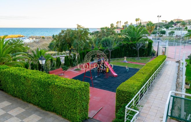 Alquiler - Apartamento -
El Campello - El poblet