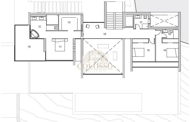 Resale - Villa de Lujo -
Jávea - Xàbia - Capsades