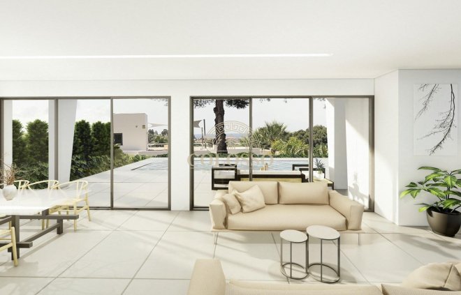 Resale - Villa de Lujo -
Teulada - Moraira