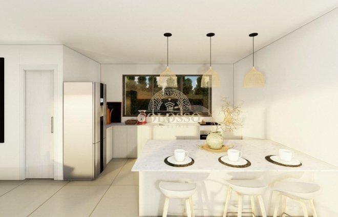 Resale - Villa de Lujo -
Teulada - Moraira