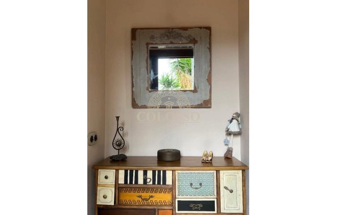 Resale - Villa -
Ciudad Quesada - Ciudad Quesada - Doña Pepa