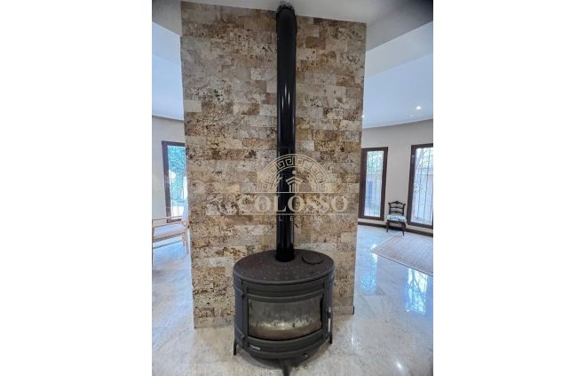 Resale - Villa -
Ciudad Quesada - Ciudad Quesada - Doña Pepa