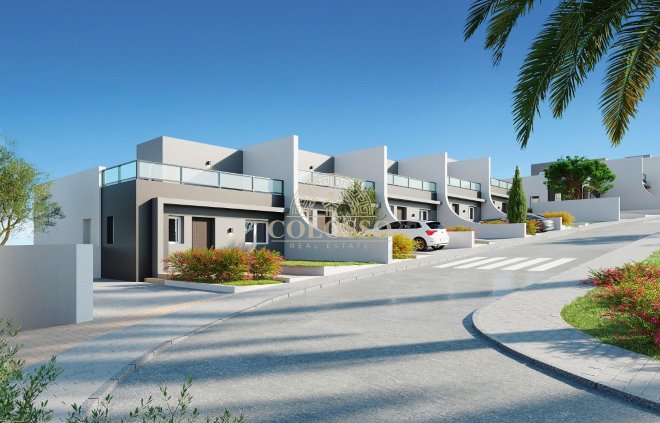 Resale - Apartamento -
Finestrat - Balcón de finestrat