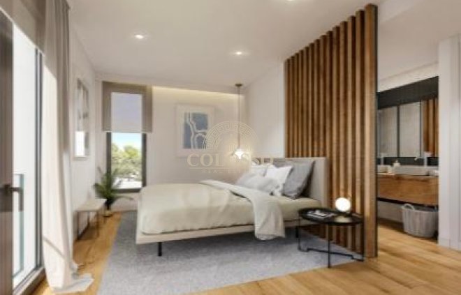 Resale - Villa de Lujo -
Alfaz del Pi - Albir