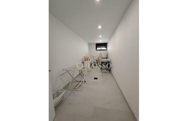 Resale - Villa -
Finestrat - Balcón de finestrat
