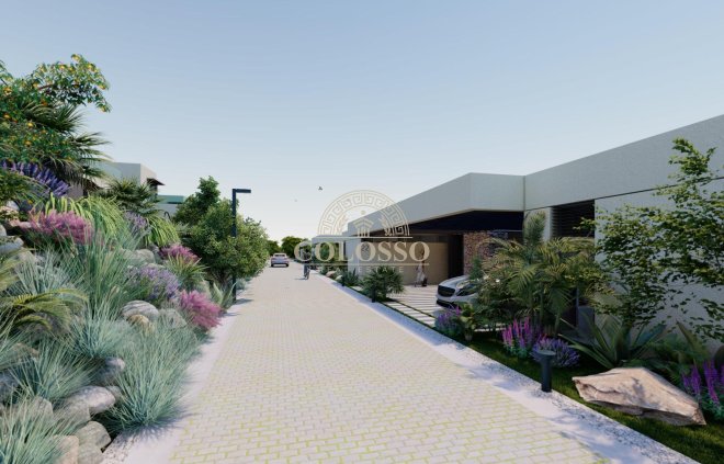 Resale - Villa de Lujo -
BAÑOS Y MENDIGO - Altaona golf and country village