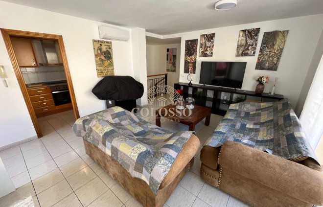 Resale - Townhouse -
l'Alfas del Pi - Escandinavia