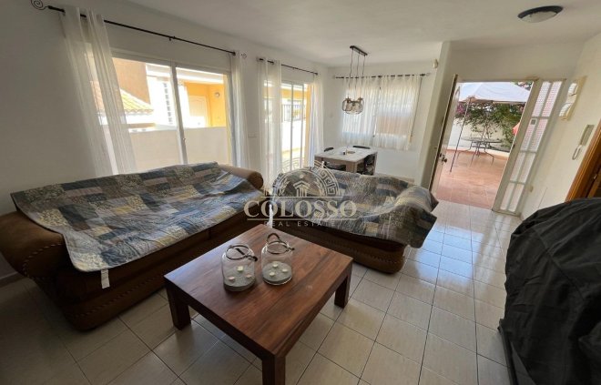 Resale - Townhouse -
l'Alfas del Pi - Escandinavia