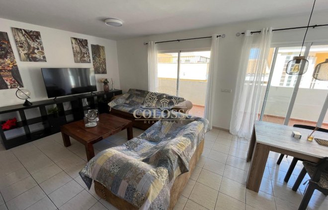Resale - Townhouse -
l'Alfas del Pi - Escandinavia