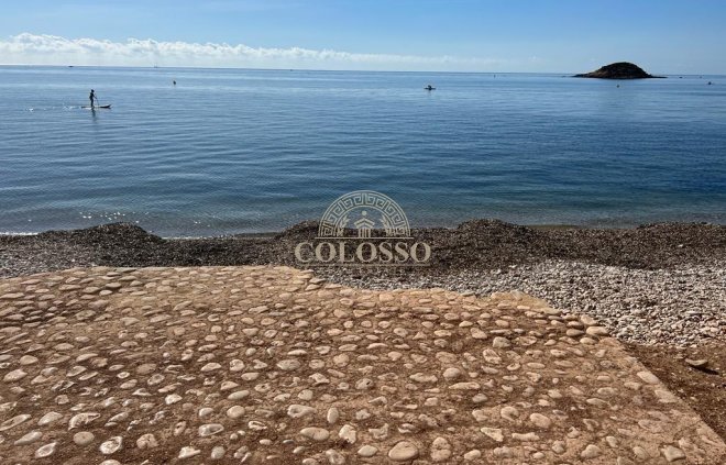 Resale - Villa de Lujo -
Altea - Playa