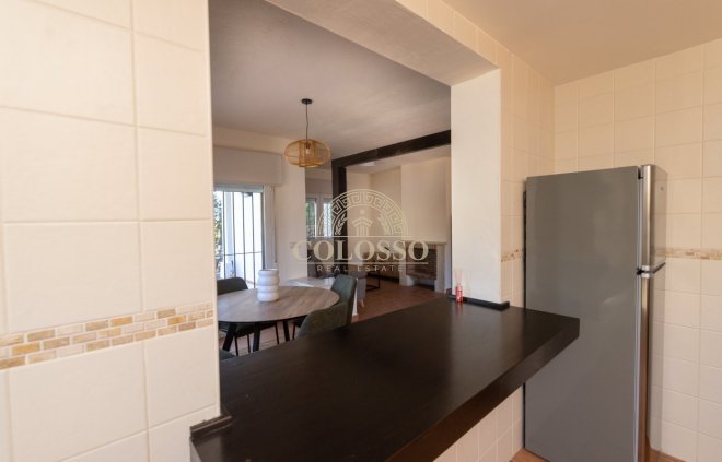 New Build - Townhouse -
Fuente alamo de Murcia - LAS PALAS