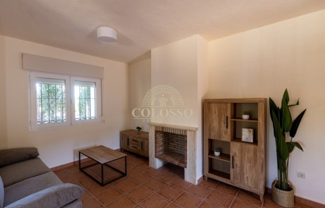 New Build - Townhouse -
Fuente alamo de Murcia - LAS PALAS