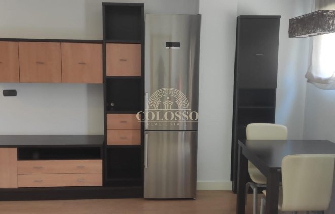 Resale - Apartamento -
Torrevieja - Puerto