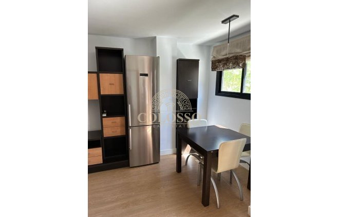 Resale - Apartamento -
Torrevieja - Puerto