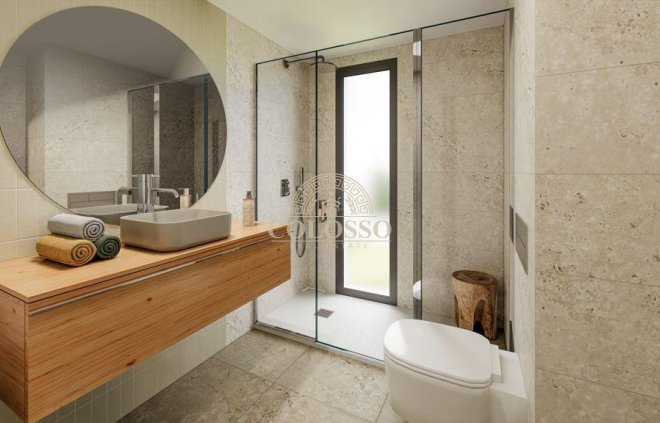 Reventa - Villa -
Finestrat - Sierra cortina